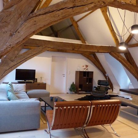 Living The Dream Apartment Ghent Luaran gambar