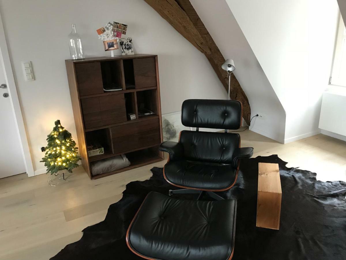 Living The Dream Apartment Ghent Luaran gambar
