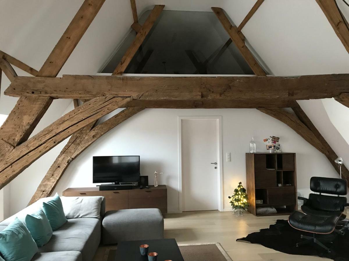 Living The Dream Apartment Ghent Luaran gambar