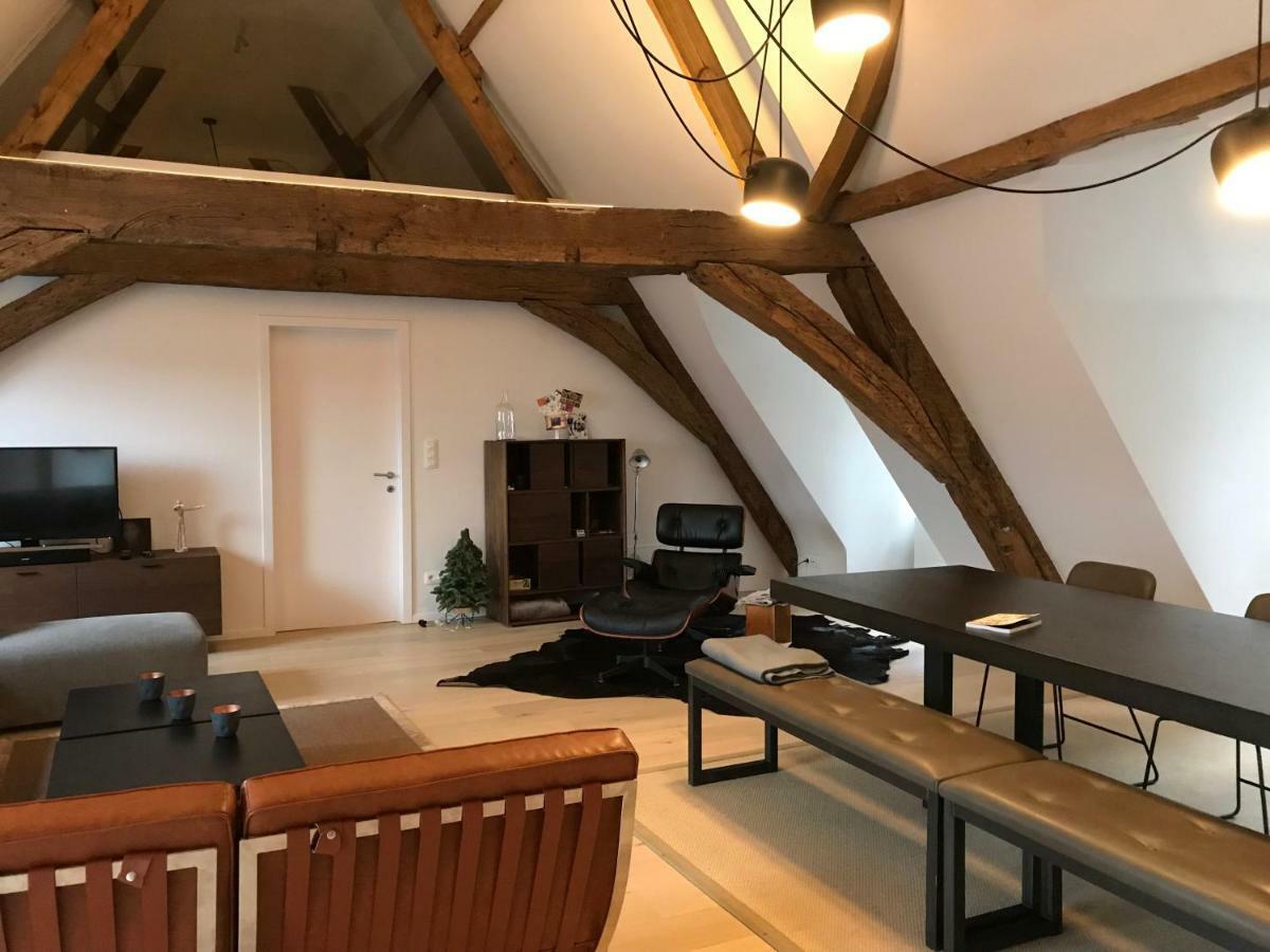 Living The Dream Apartment Ghent Luaran gambar