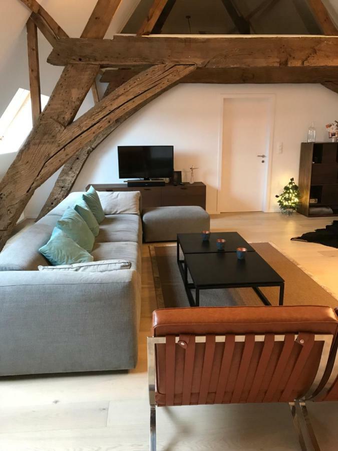 Living The Dream Apartment Ghent Luaran gambar