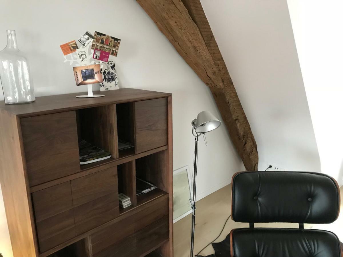 Living The Dream Apartment Ghent Luaran gambar