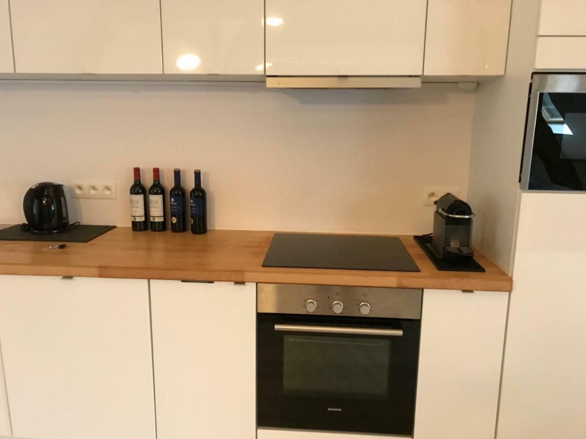 Living The Dream Apartment Ghent Luaran gambar