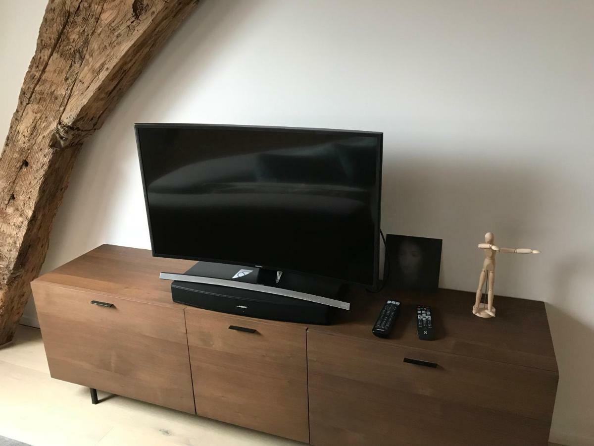 Living The Dream Apartment Ghent Luaran gambar