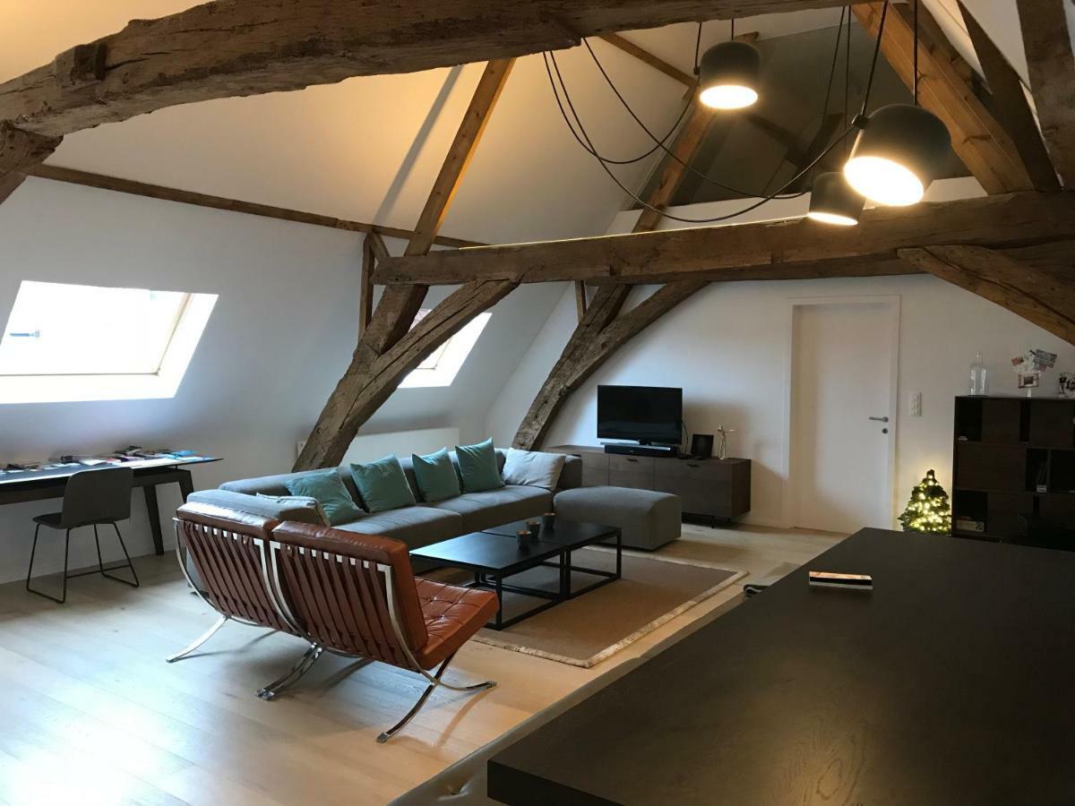Living The Dream Apartment Ghent Luaran gambar