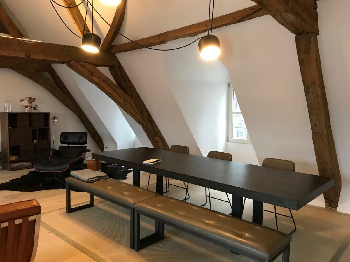 Living The Dream Apartment Ghent Luaran gambar