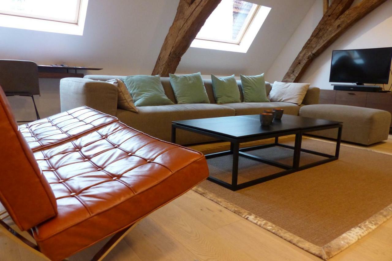 Living The Dream Apartment Ghent Luaran gambar