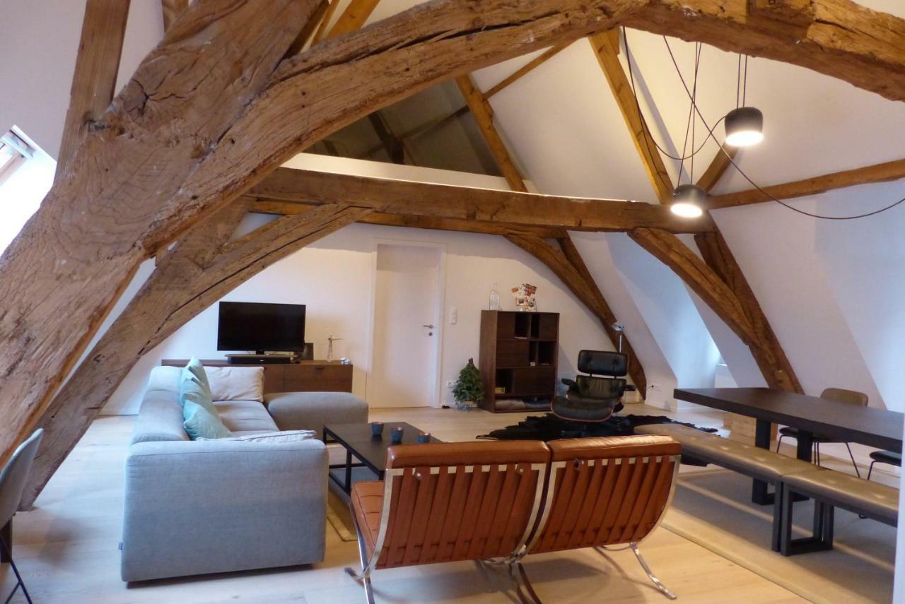 Living The Dream Apartment Ghent Luaran gambar