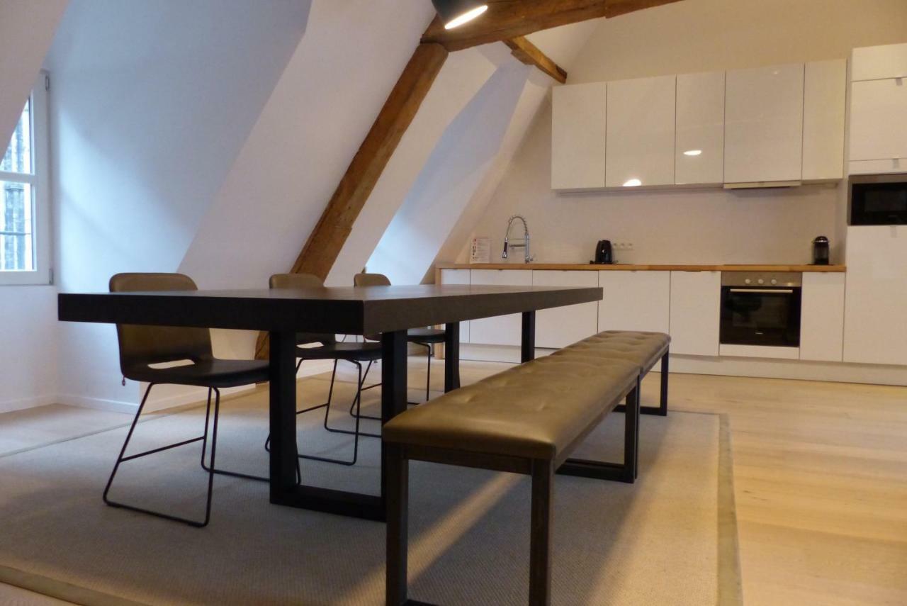 Living The Dream Apartment Ghent Luaran gambar