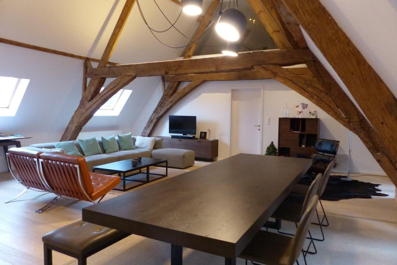 Living The Dream Apartment Ghent Luaran gambar
