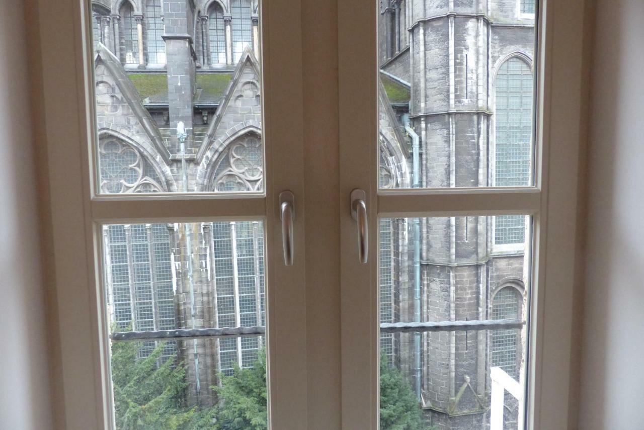 Living The Dream Apartment Ghent Luaran gambar