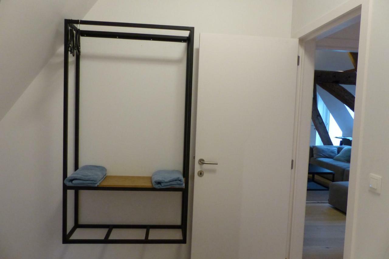 Living The Dream Apartment Ghent Luaran gambar