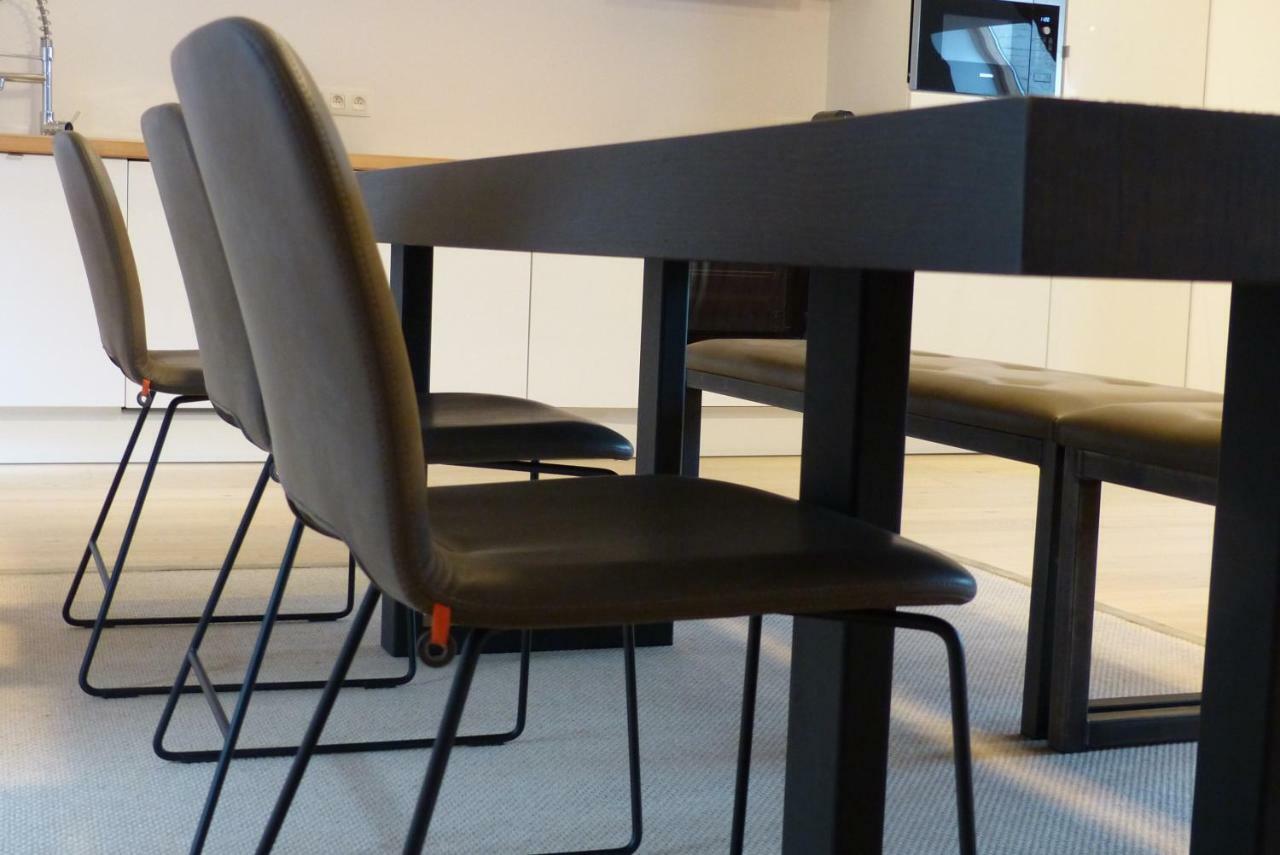 Living The Dream Apartment Ghent Luaran gambar