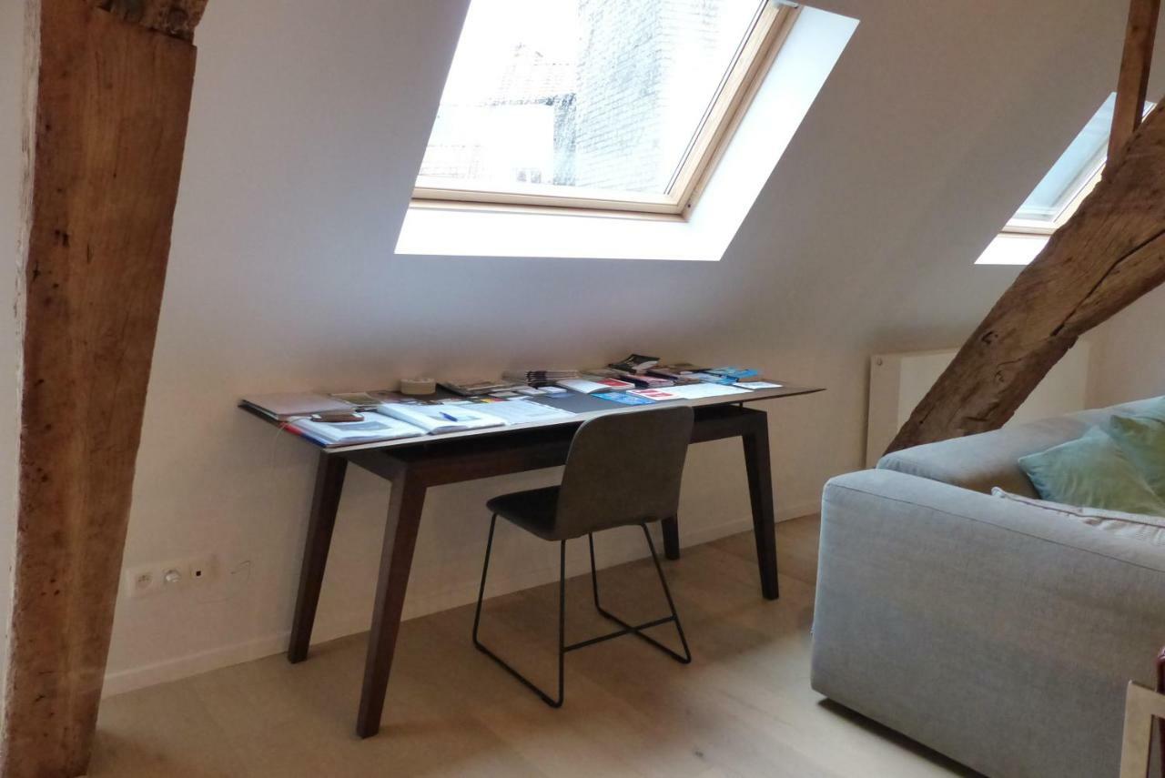 Living The Dream Apartment Ghent Luaran gambar