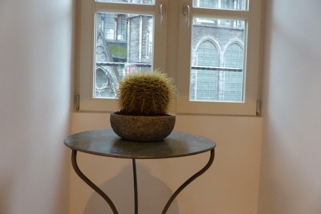 Living The Dream Apartment Ghent Luaran gambar