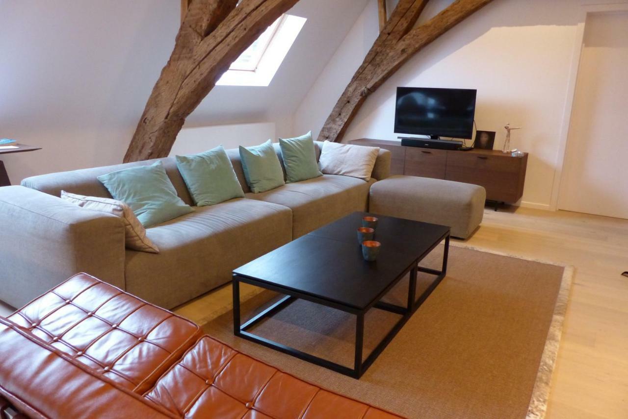 Living The Dream Apartment Ghent Luaran gambar