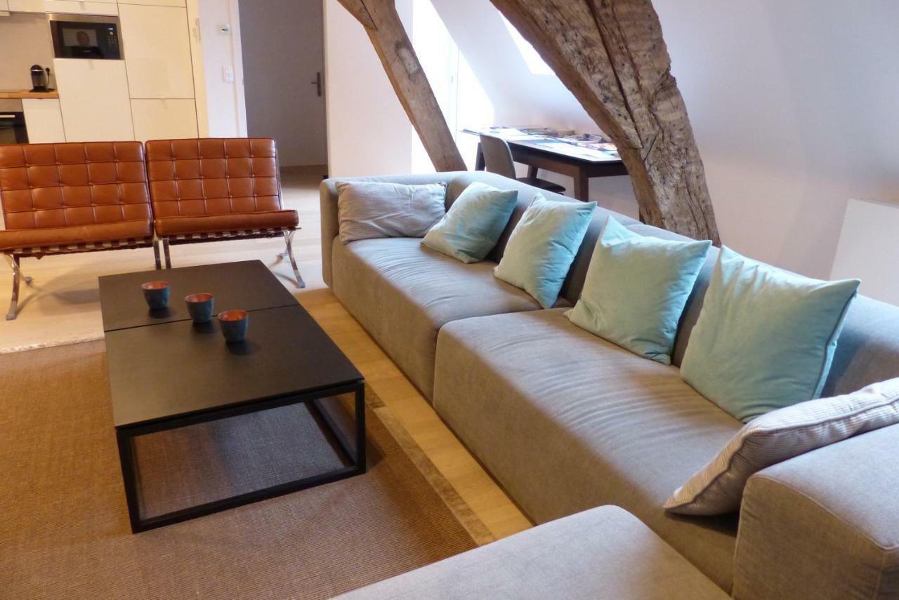 Living The Dream Apartment Ghent Luaran gambar